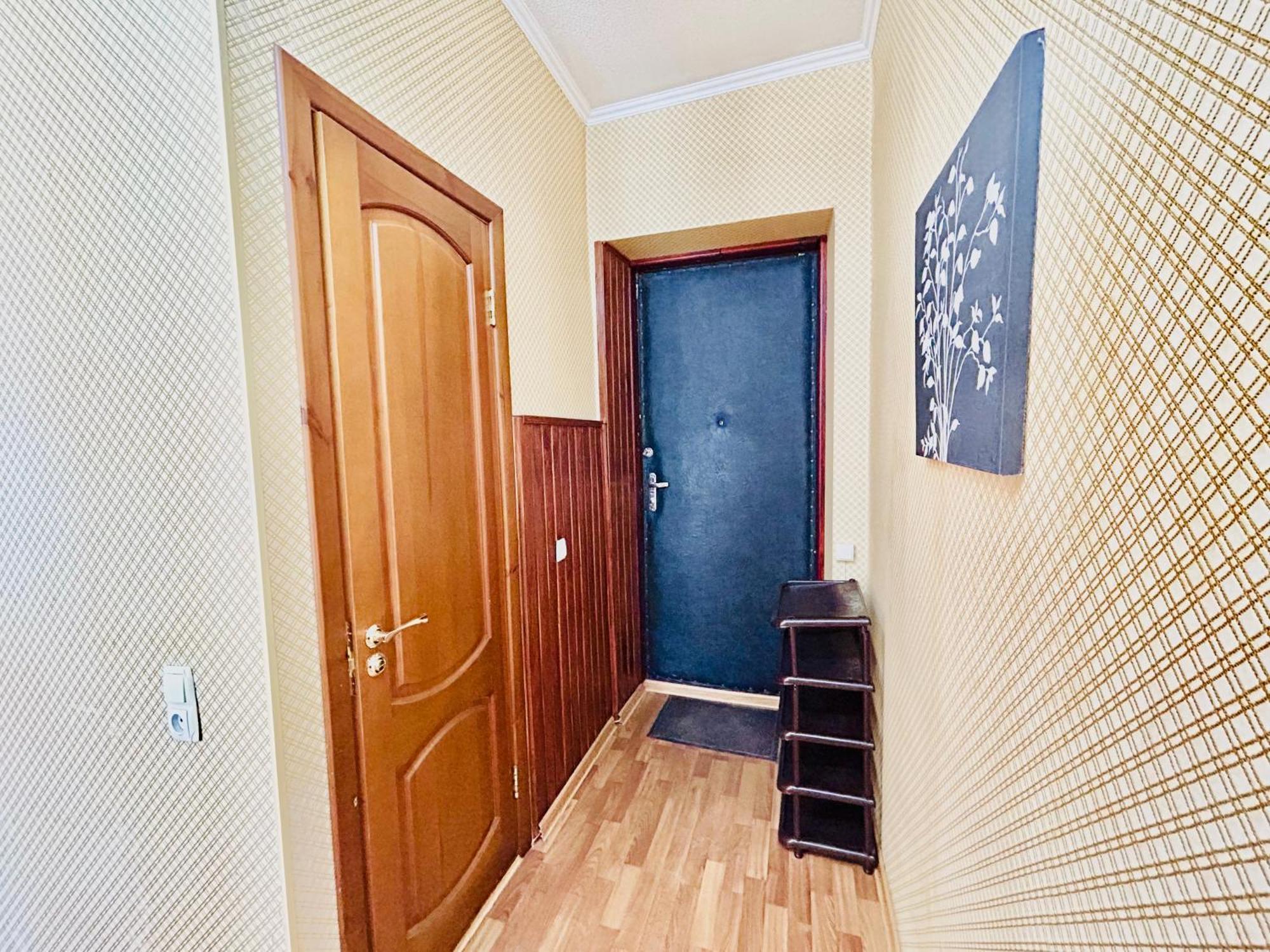 Kholodnaya Gora Apartment Kharkiv Exterior photo